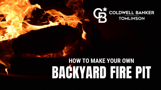 Backyard Fire Pit Tips