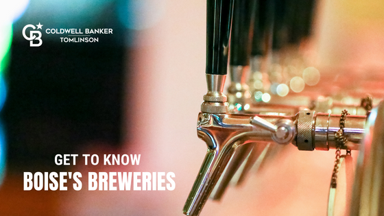Breweries