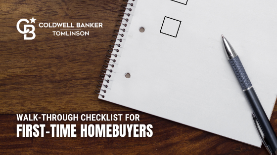 Boise Homebuyers Checklist